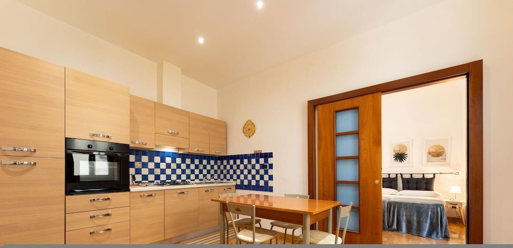 Zannoni Apartment in Firenze