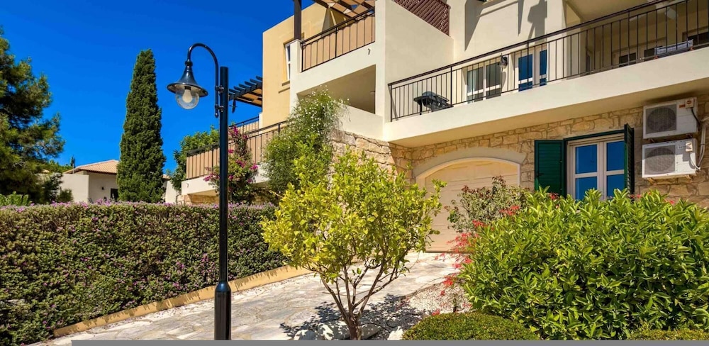 Apartment Df01 - Kerylos