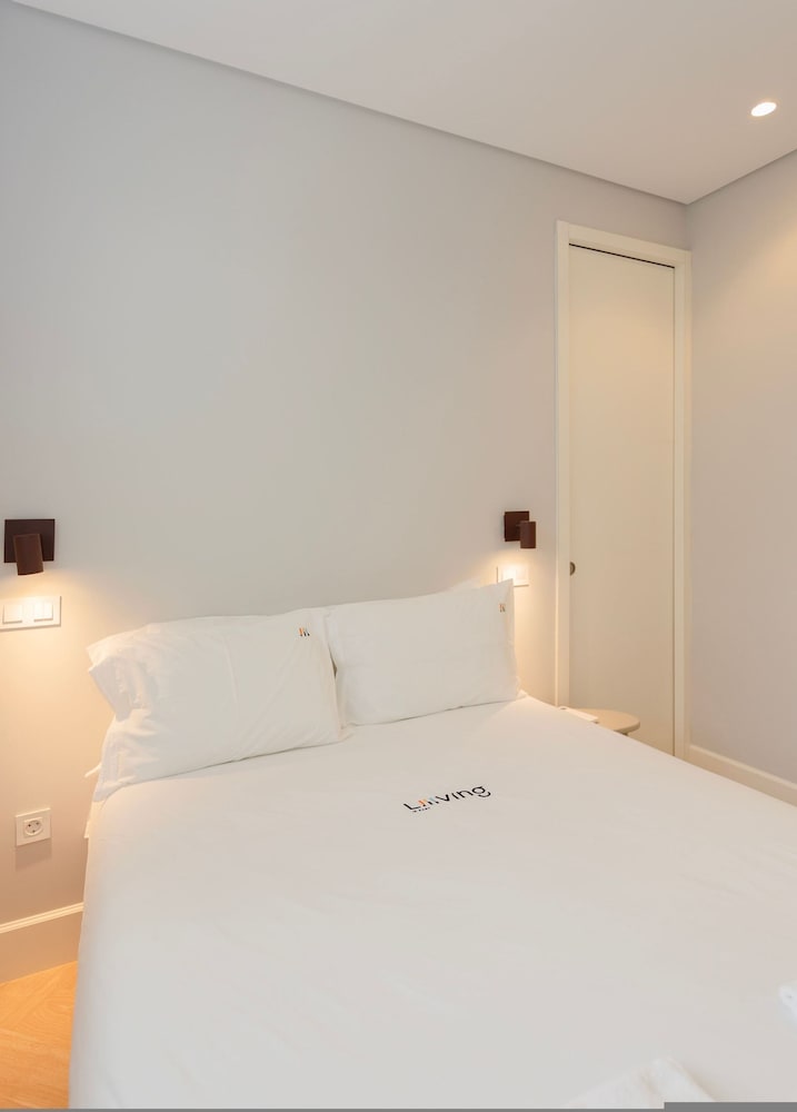 Liiiving in Porto - Pool Paradise Apartment B