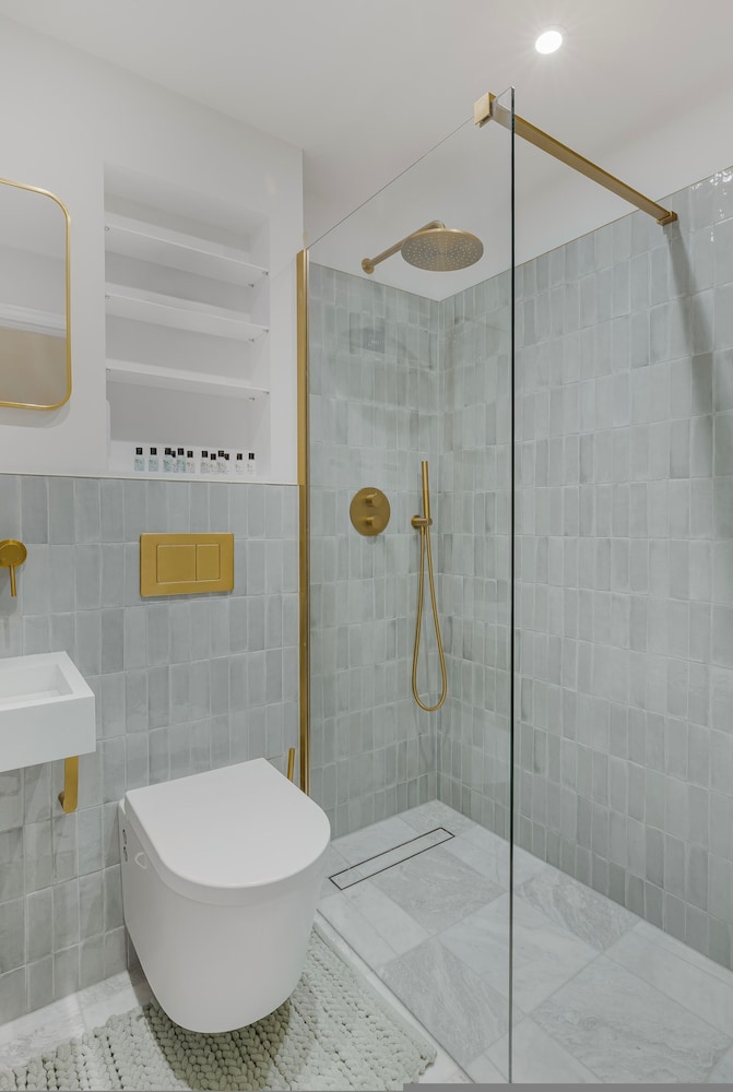 Kings Cross- 2 Bedroom Apartment