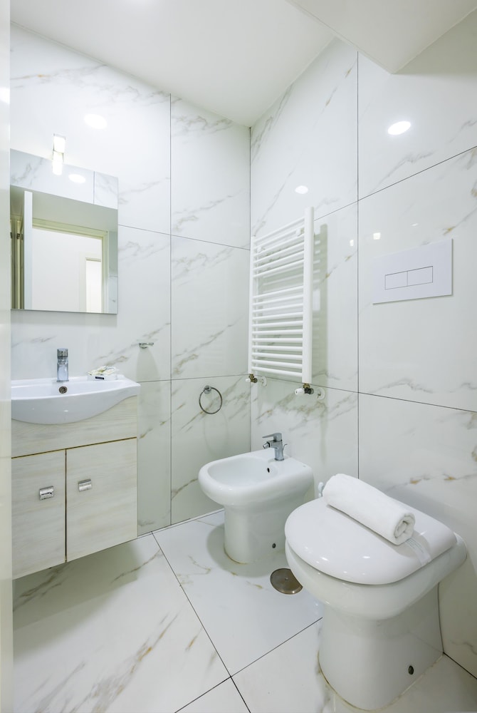Marcellino Comfort House by Napoliapartments