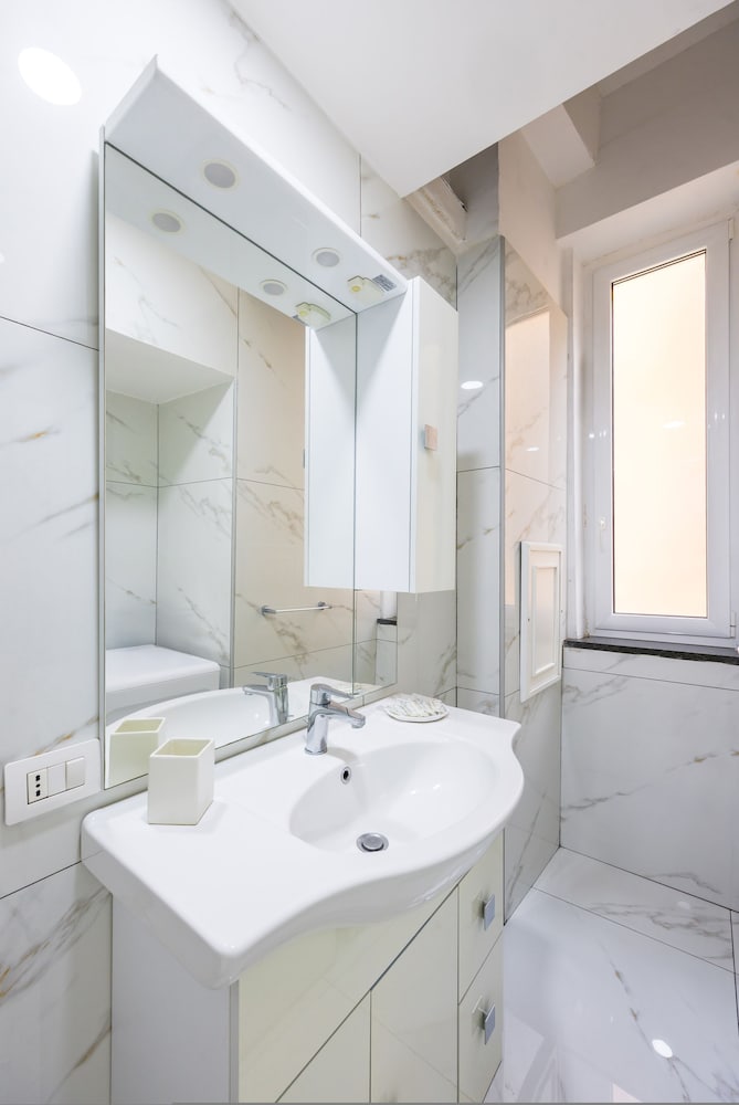 Marcellino Comfort House by Napoliapartments