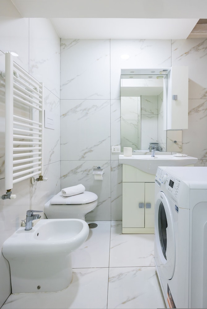 Marcellino Comfort House by Napoliapartments
