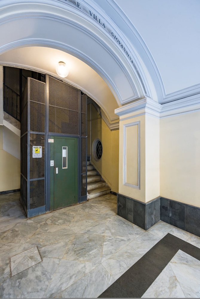 Maison Margherita in Naples