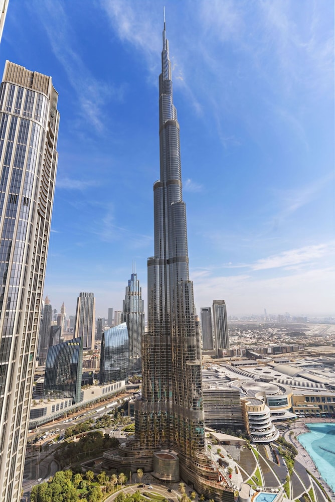 Grande Signature Residence - 4906 2BD