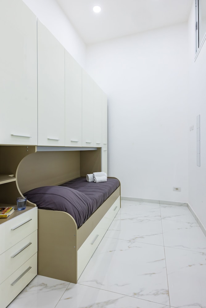 Marcellino Comfort House by Napoliapartments