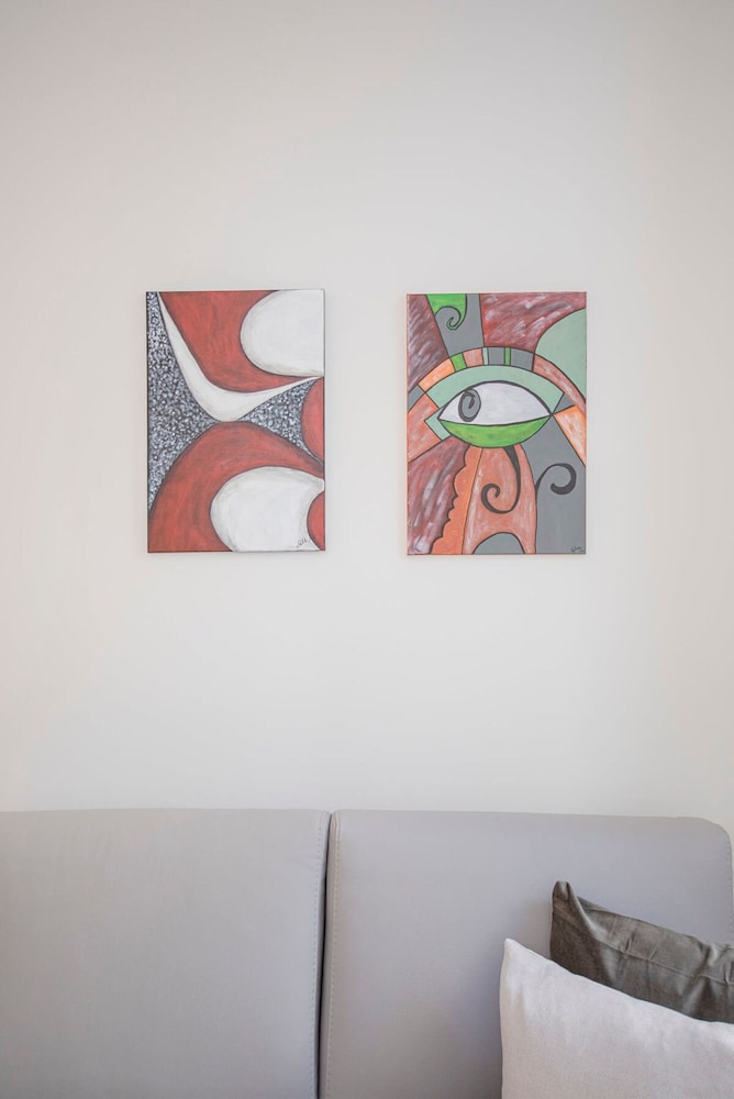 Liiiving in Porto-mouzinho Residence Apartment 2T
