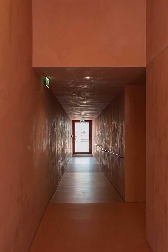 Liiiving in Matosinhos - Factory Pearl Apartment