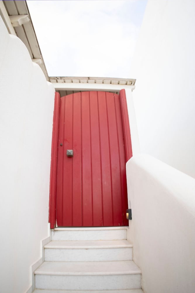 Artethea Traditional Village Apartment