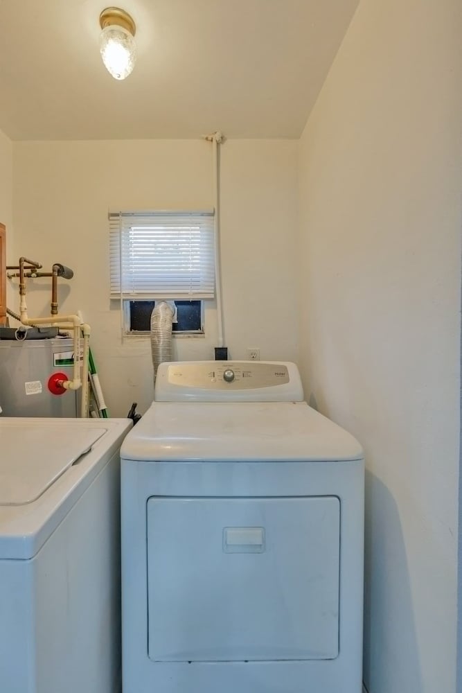 Royal Blue Downtown-gulfport-heated Pool