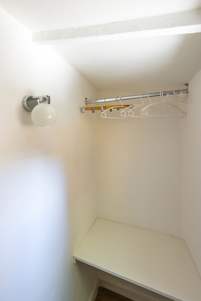 Terrazza Spaccanapoli By Napoliapartments