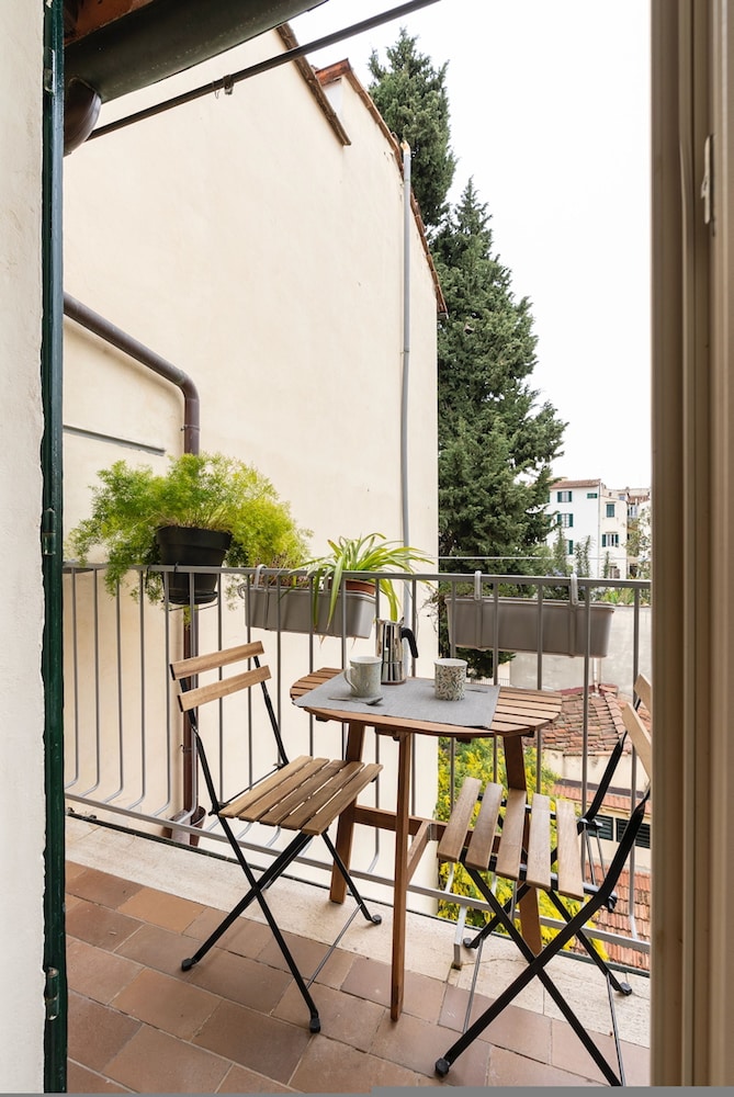 Lo Studio di Angelique - Florence Dolce Vita