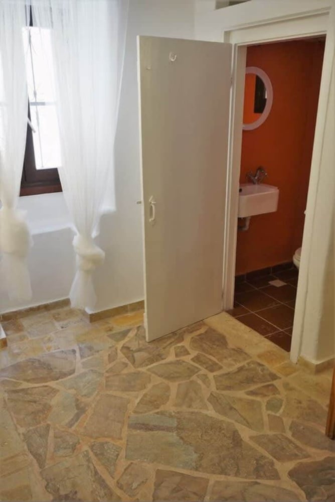Traditional Villa Valia Ermoupolis - Syros Vaporia
