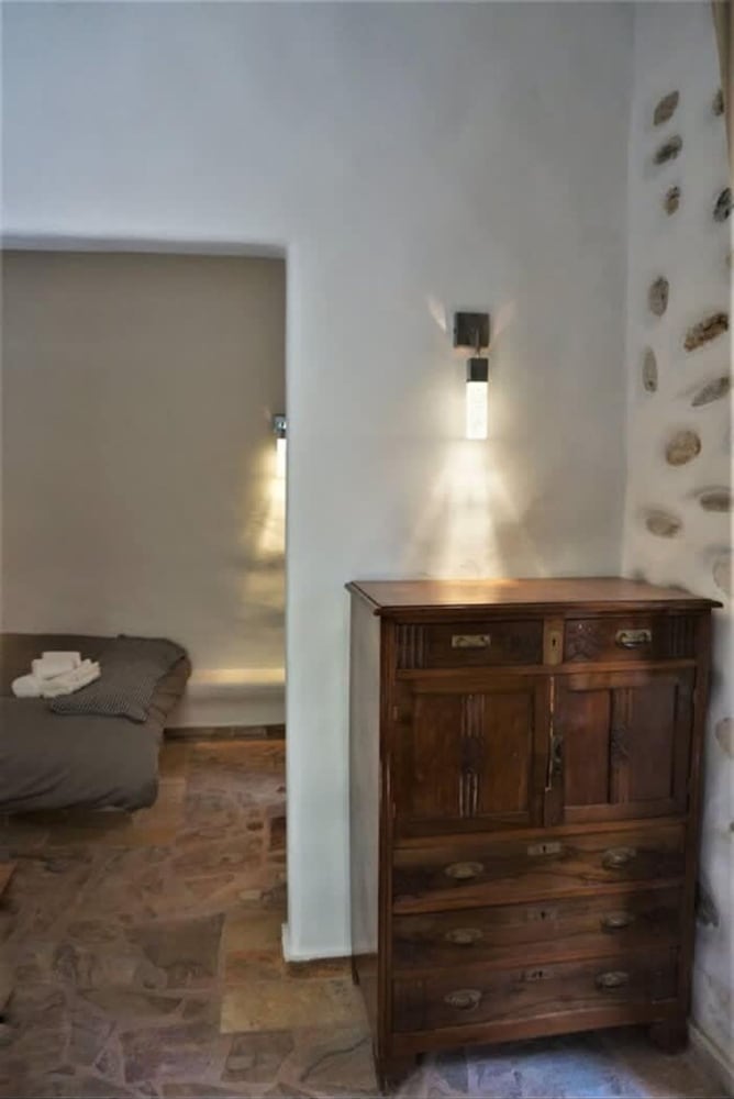 Traditional Villa Valia Ermoupolis - Syros Vaporia
