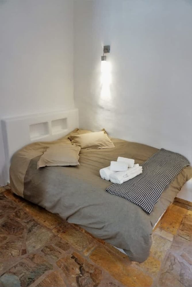 Traditional Villa Valia Ermoupolis - Syros Vaporia