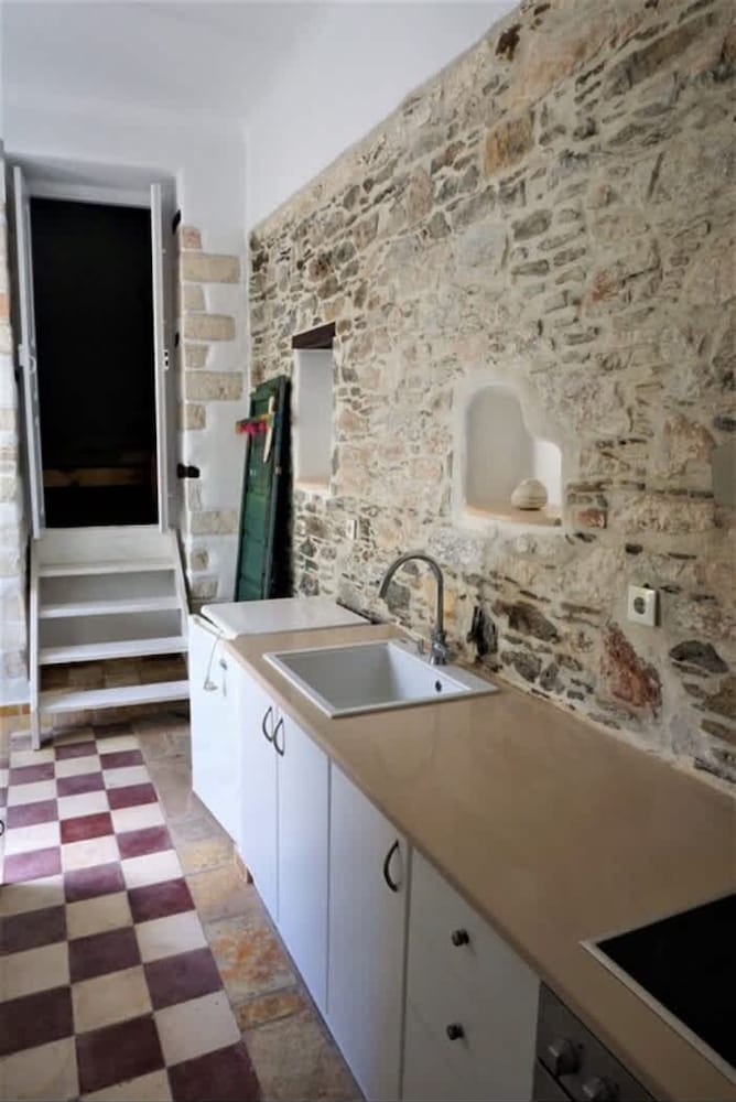 Traditional Villa Valia Ermoupolis - Syros Vaporia