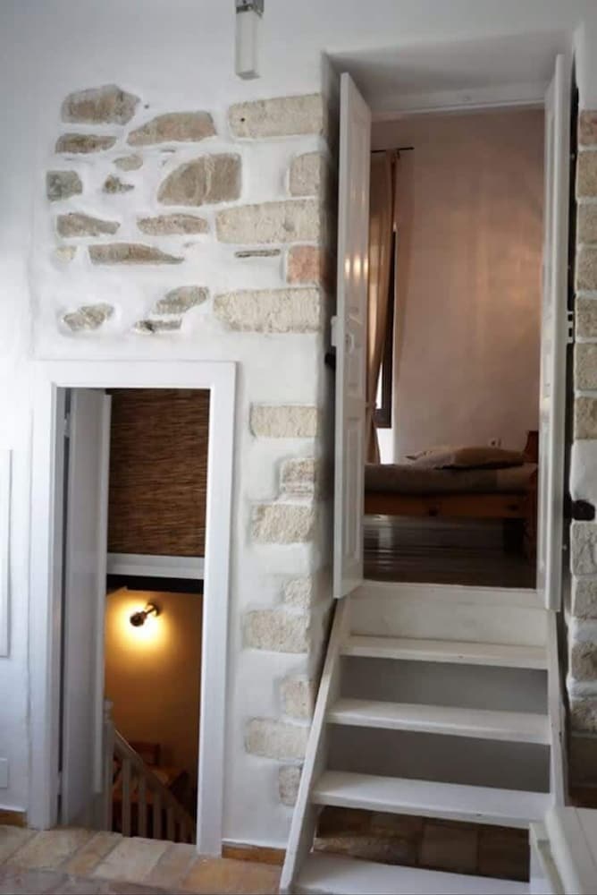 Traditional Villa Valia Ermoupolis - Syros Vaporia