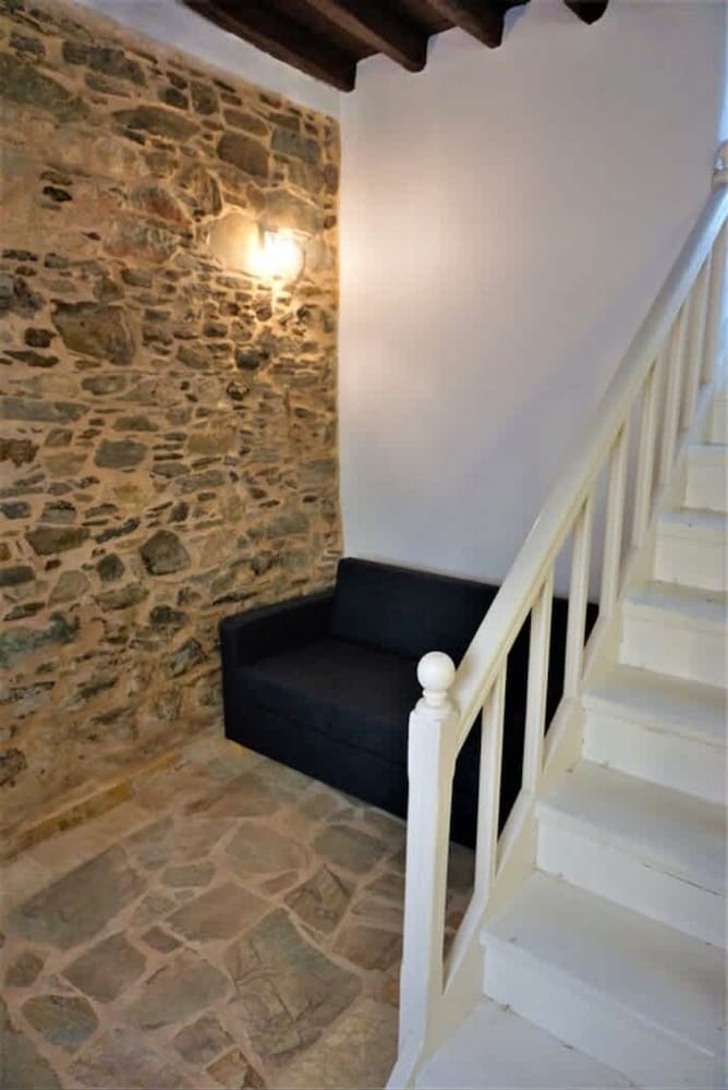 Traditional Villa Valia Ermoupolis - Syros Vaporia