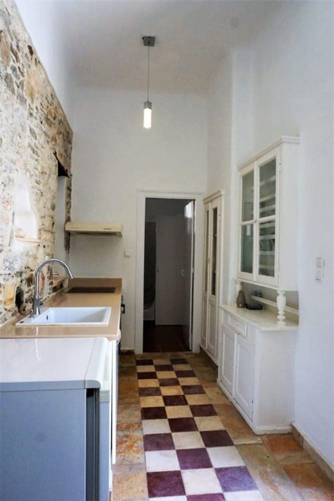 Traditional Villa Valia Ermoupolis - Syros Vaporia