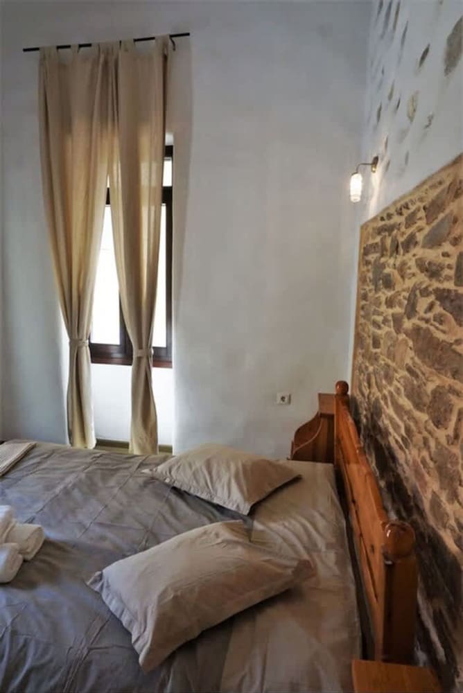 Traditional Villa Valia Ermoupolis - Syros Vaporia