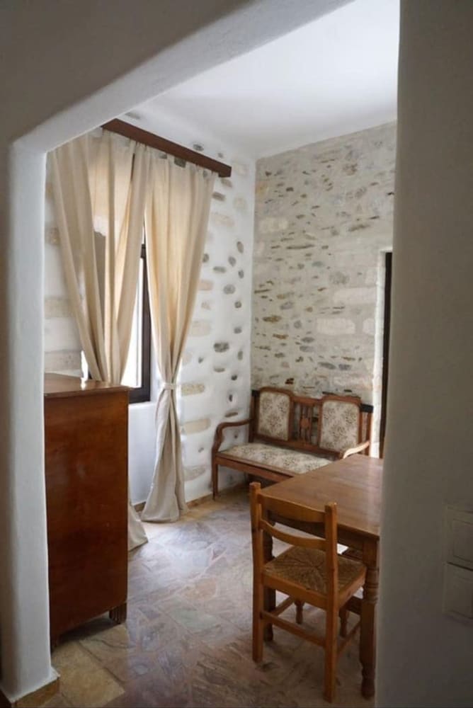 Traditional Villa Valia Ermoupolis - Syros Vaporia