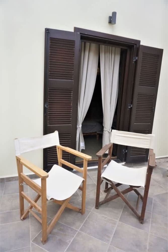 Traditional Villa Valia Ermoupolis - Syros Vaporia