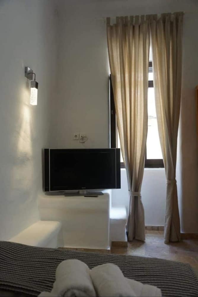 Traditional Villa Valia Ermoupolis - Syros Vaporia