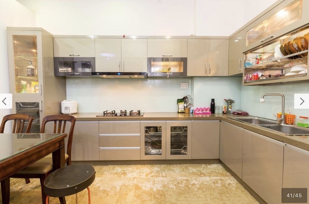 Mobylette Saigon Hostel - Adults only