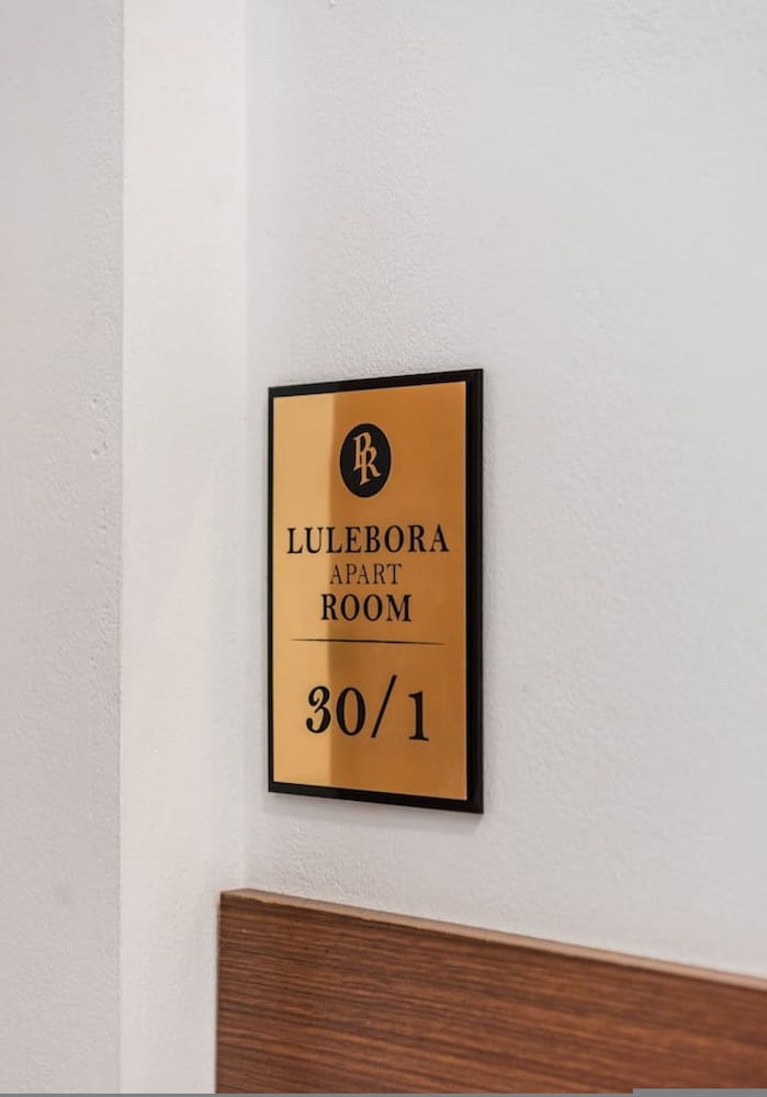 Cozy Studio With Pool Beach Access - Lulebora
