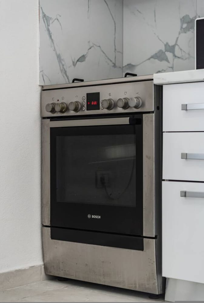 Elegant Apartment Comfort in Shkod r s Heart