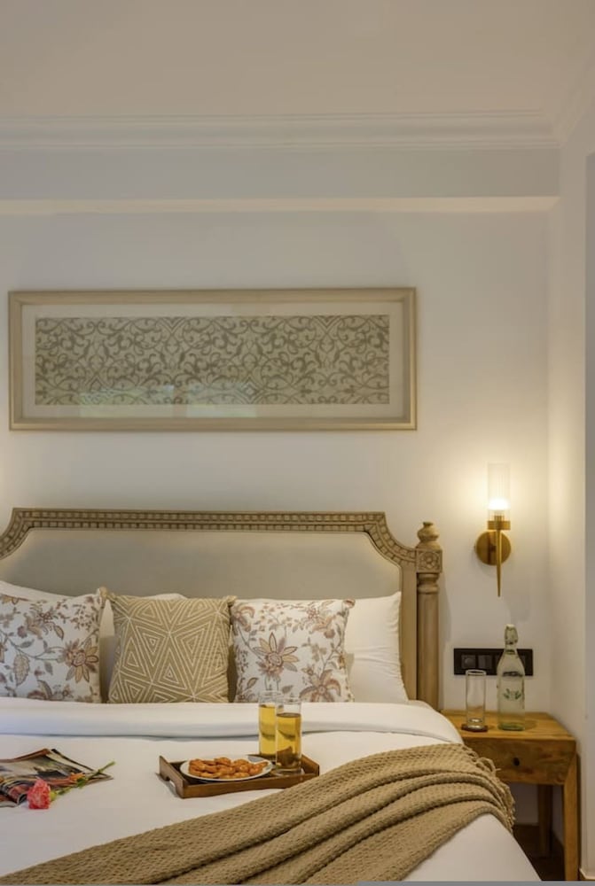 Luxury 3BR Duplex With Pool in Goa s Beverly Hills