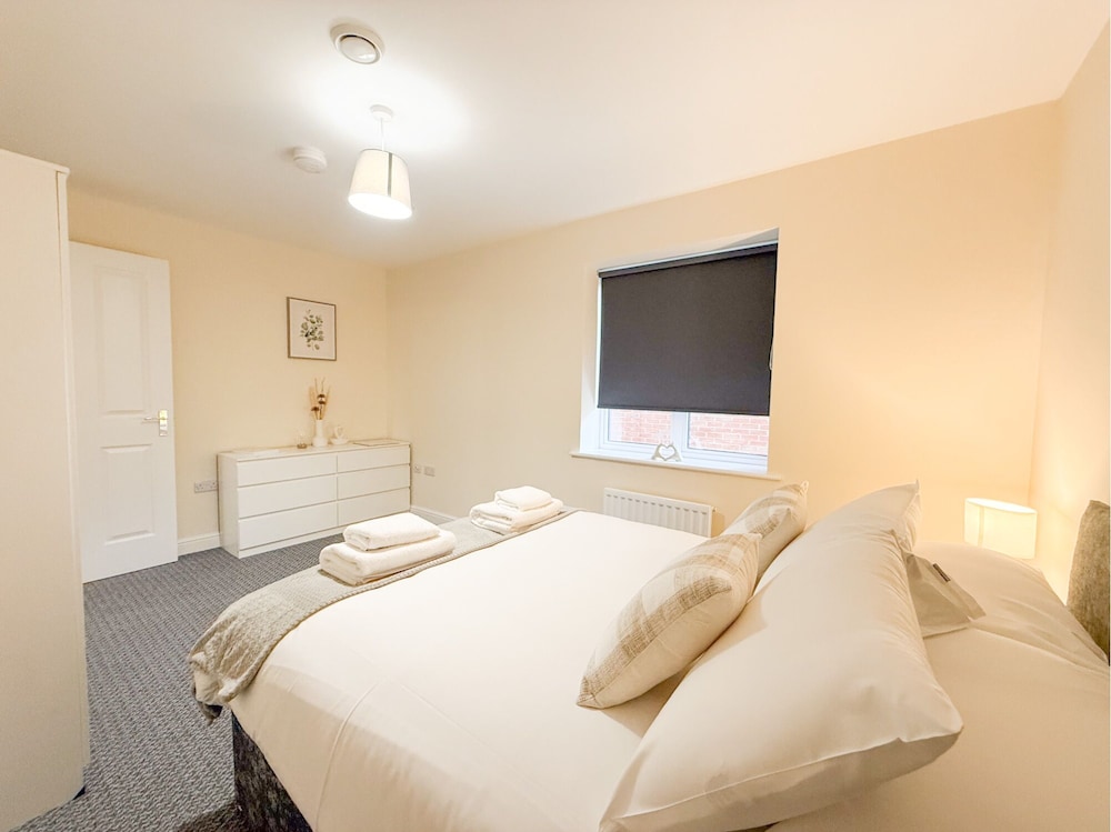 Katrina Suite