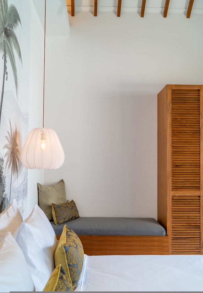 Villa Nusantara 5 by Alfred in Bali - Promo Luxury 4BD Pool Villa Pererenan Beach Caggu