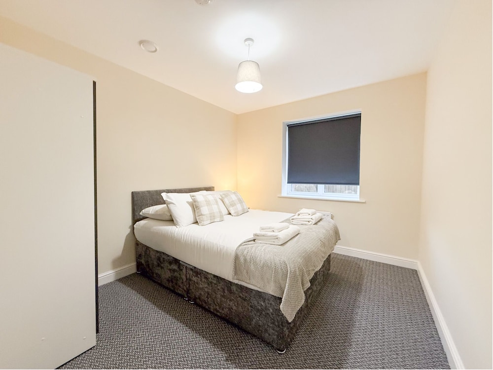 Katrina Suite