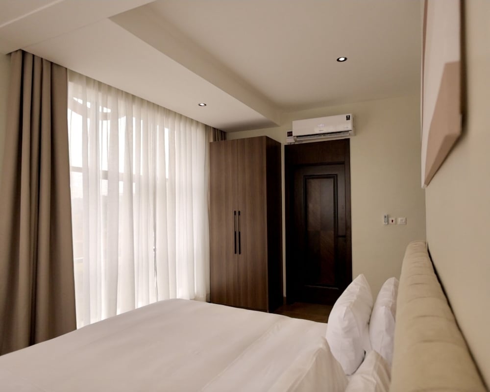 Micassa Residences and Suites view 2