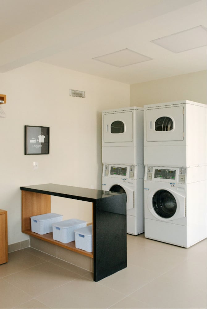 Jp058 in S o Paulo With 1 Bathrooms