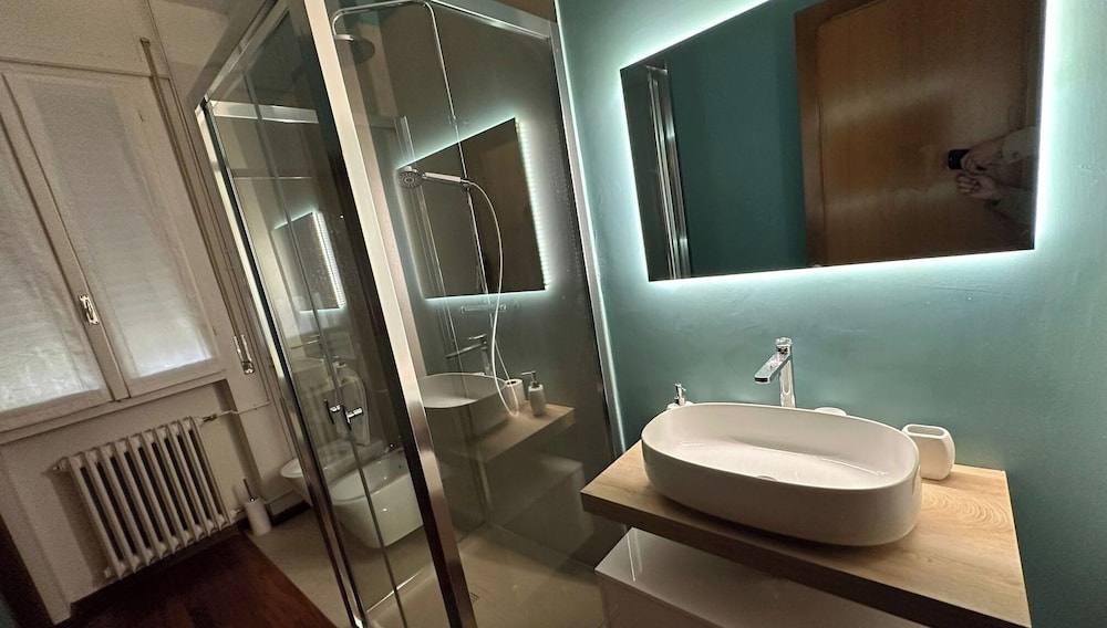 Room & Breakfast D'Annunzio