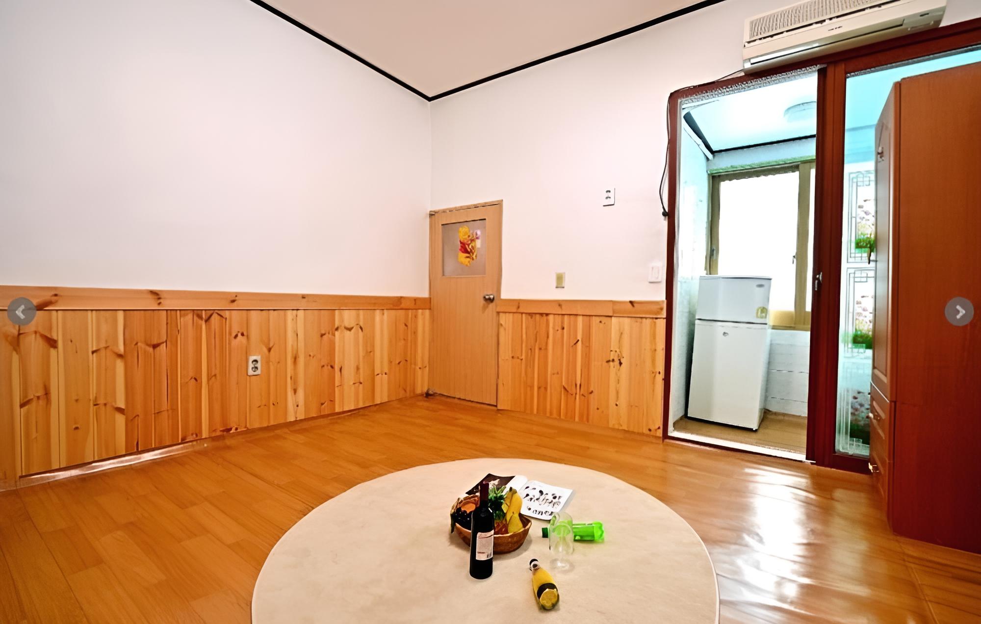 Jeonju Sungsim Haeohreum Pension view 4