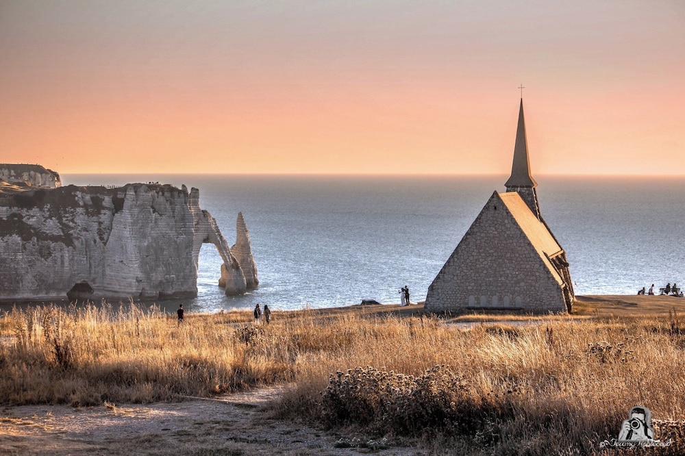 Gîtes Normands de charme Les Châtaigniers