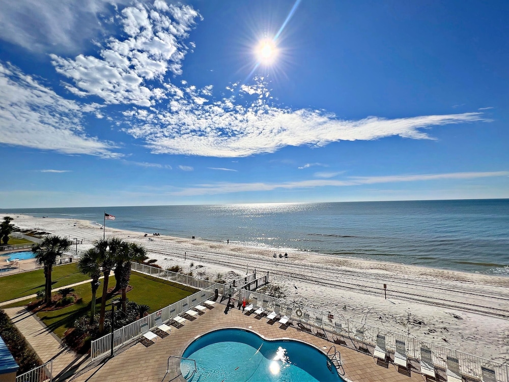 Surf Side Shores II