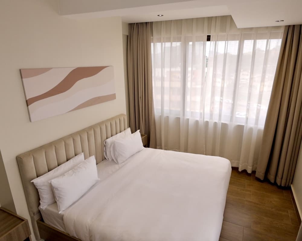 Micassa Residences and Suites view 3