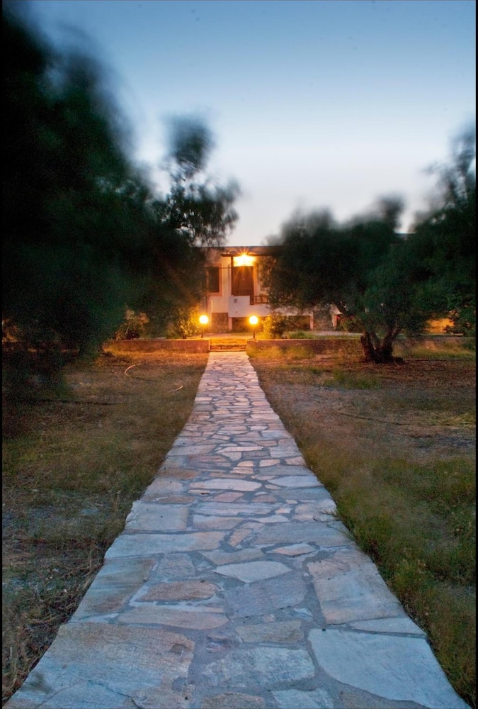 Voula's Casa Di Mare