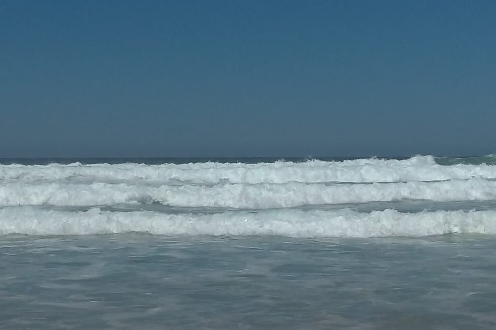 Peniche Nature and Beach Flat