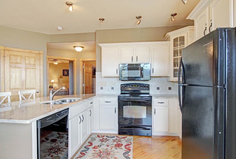 Estes Park CO Condos