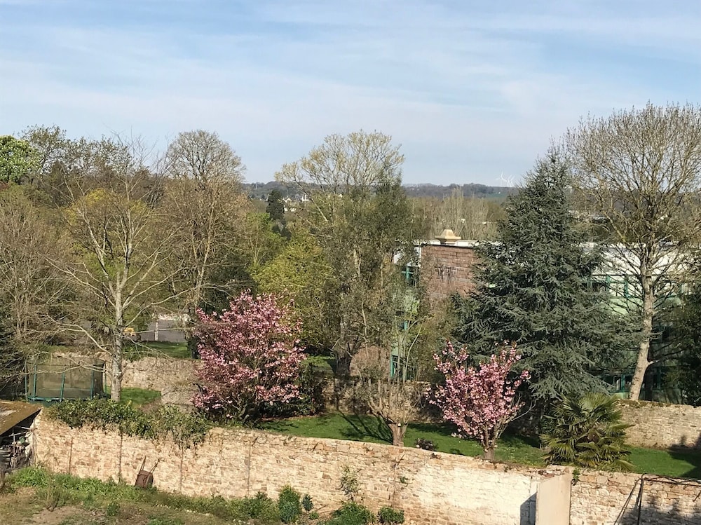 Auberge Ti'gousket view 3