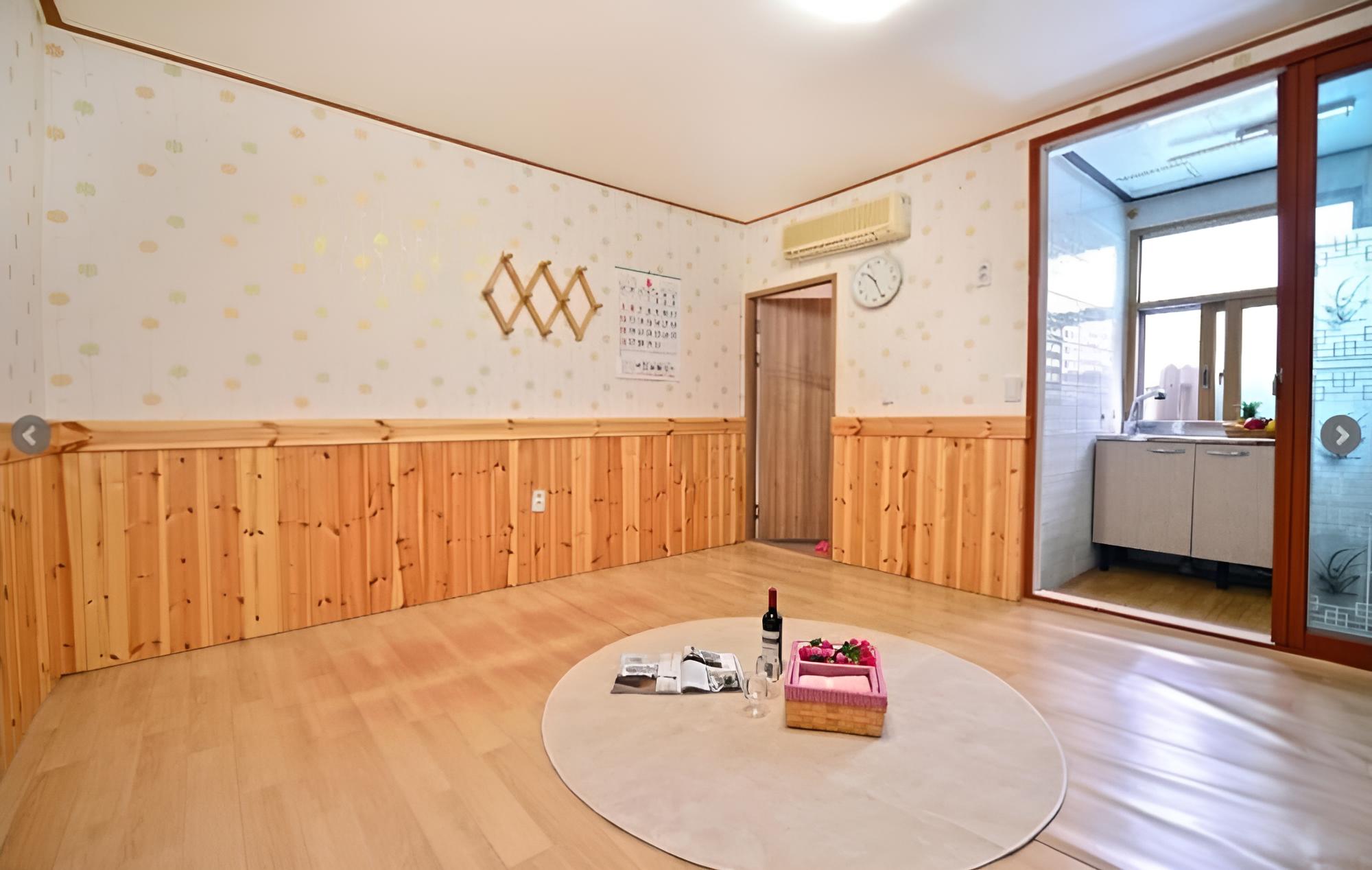 Jeonju Sungsim Haeohreum Pension view 2