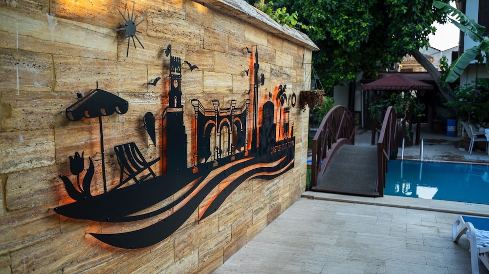 Castle Eski Şehir - Image 56