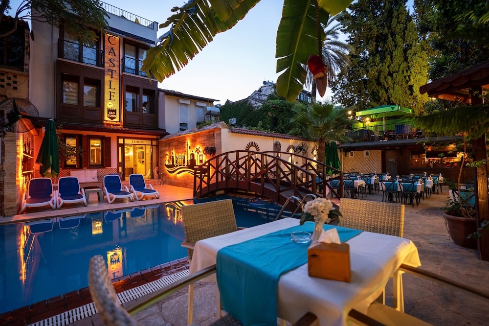 Castle Eski Şehir - Image 9