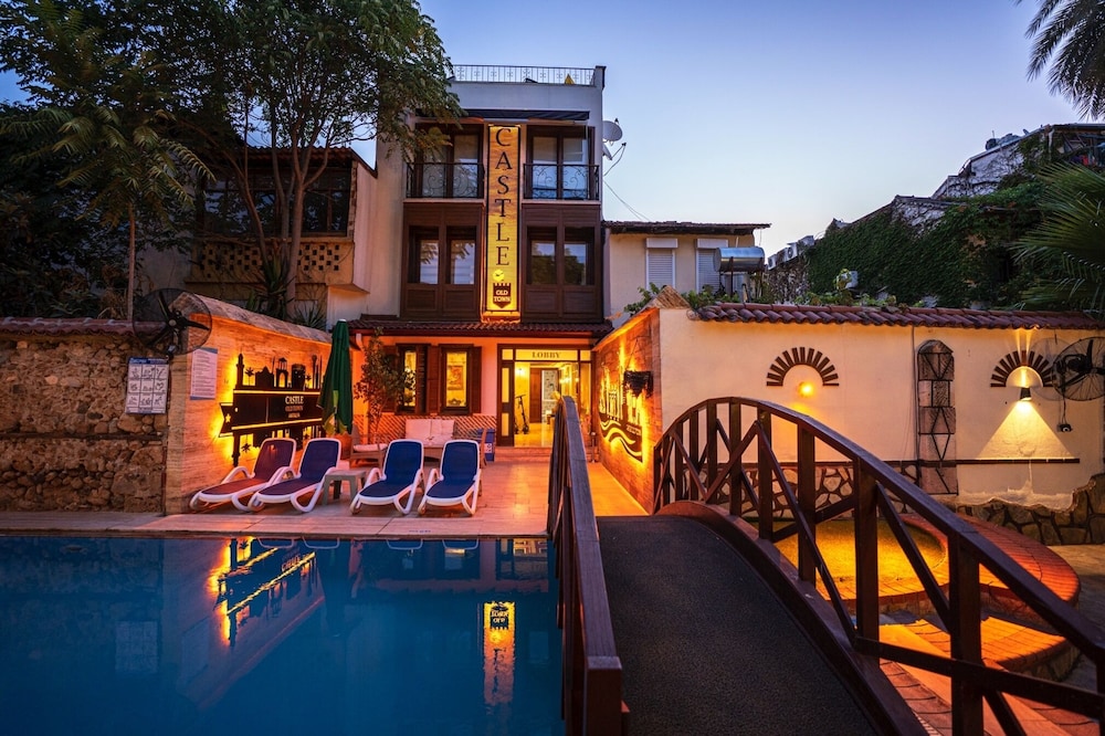 Castle Eski Şehir - Image 10