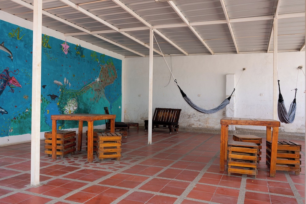 Hostal Maranatha - Hostel view 2